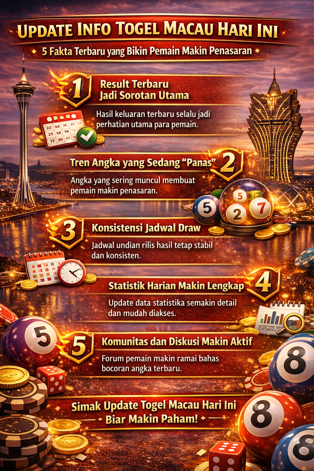 togel macau