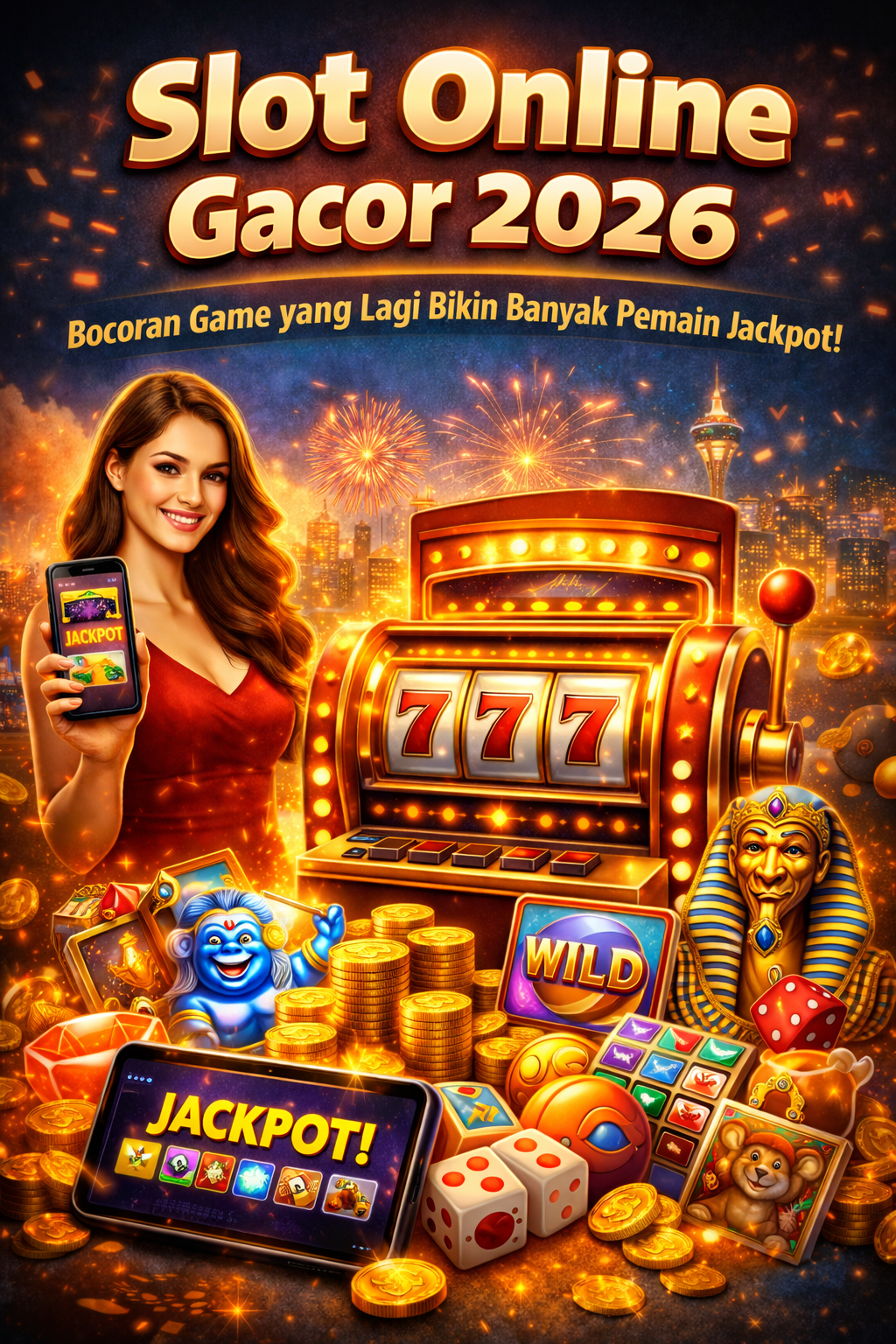 slot online