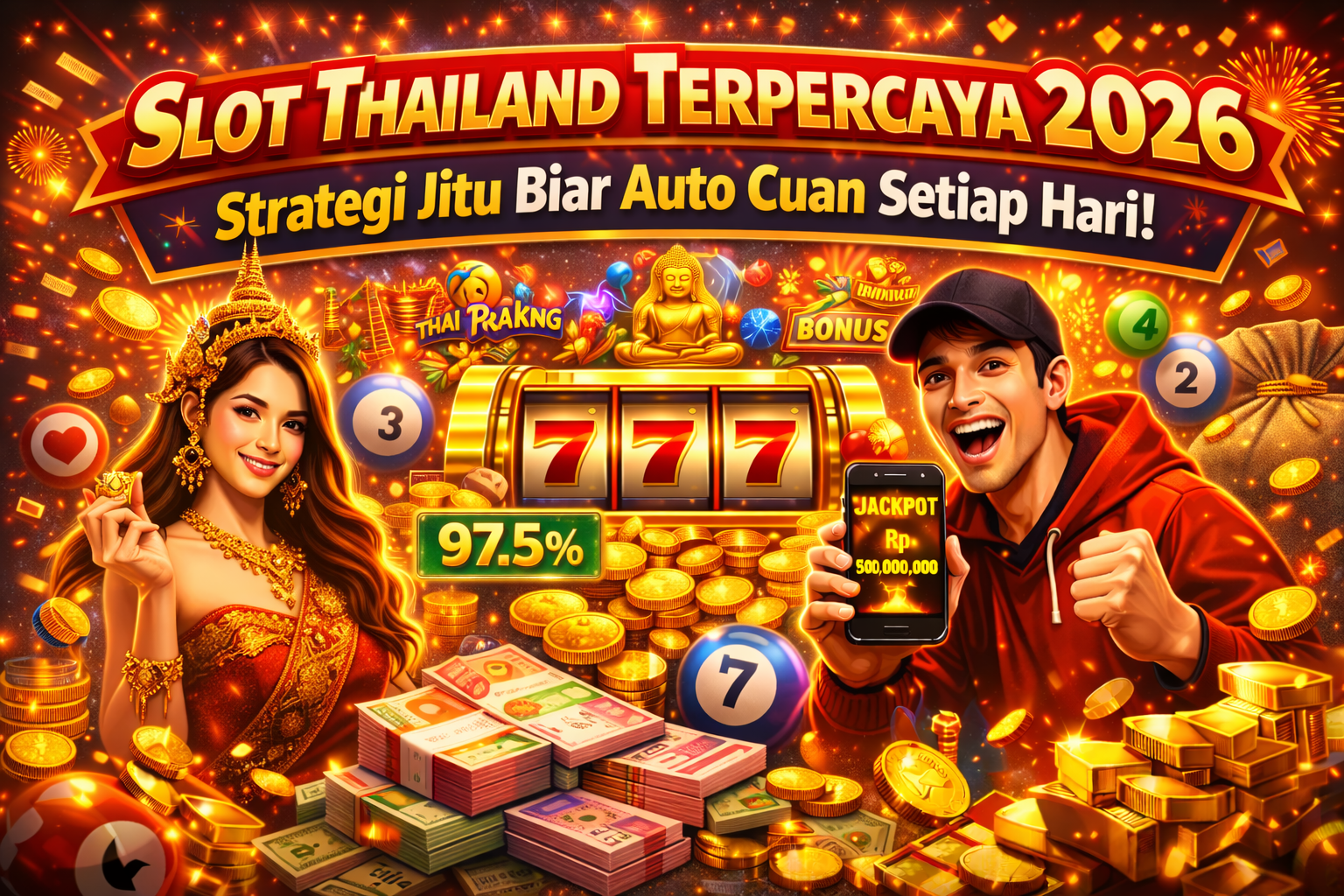 slot thailand