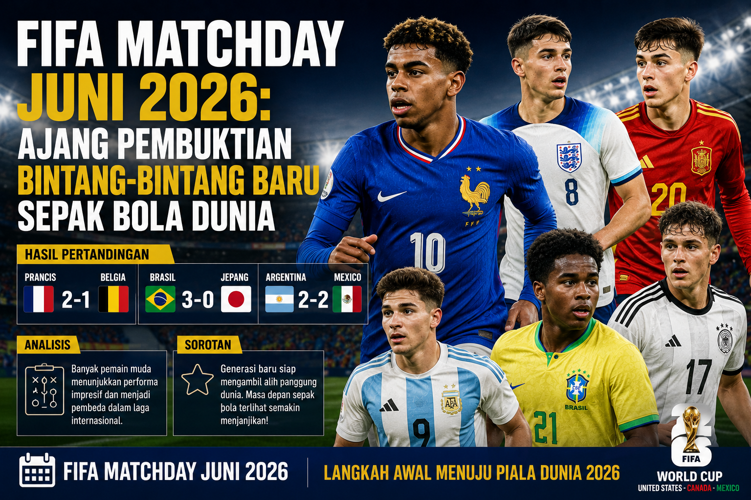 FIFA Matchday