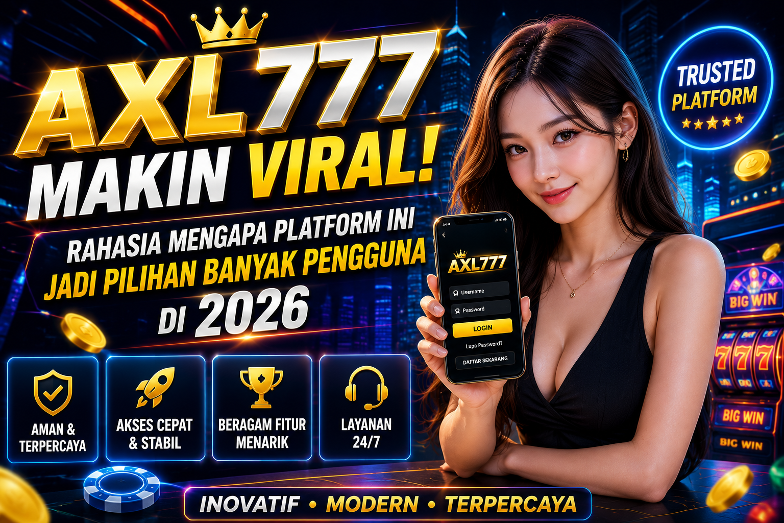 AXL777